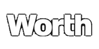Worth logo