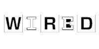 Wired Logo
