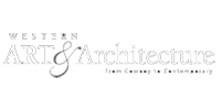 Western Art Logo