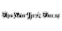 The New York Times Logo
