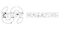 Stuff Magazine Logo