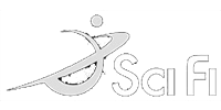 Sci-Fi Logo