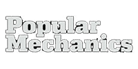 Popular Mechanics Logo