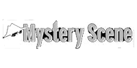 Mystery Scene Logo