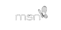 MSN Logo