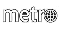 Metro Logo