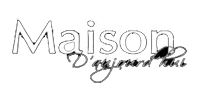 Maison Logo
