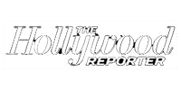 Hollywood reporter Logo