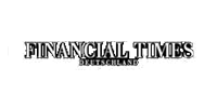 Financial Times Logo