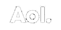 Aol. Logo