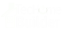 Tech Home Builder Magazine Logo