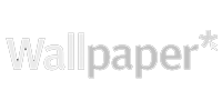 Wallpaper Magazine Logo