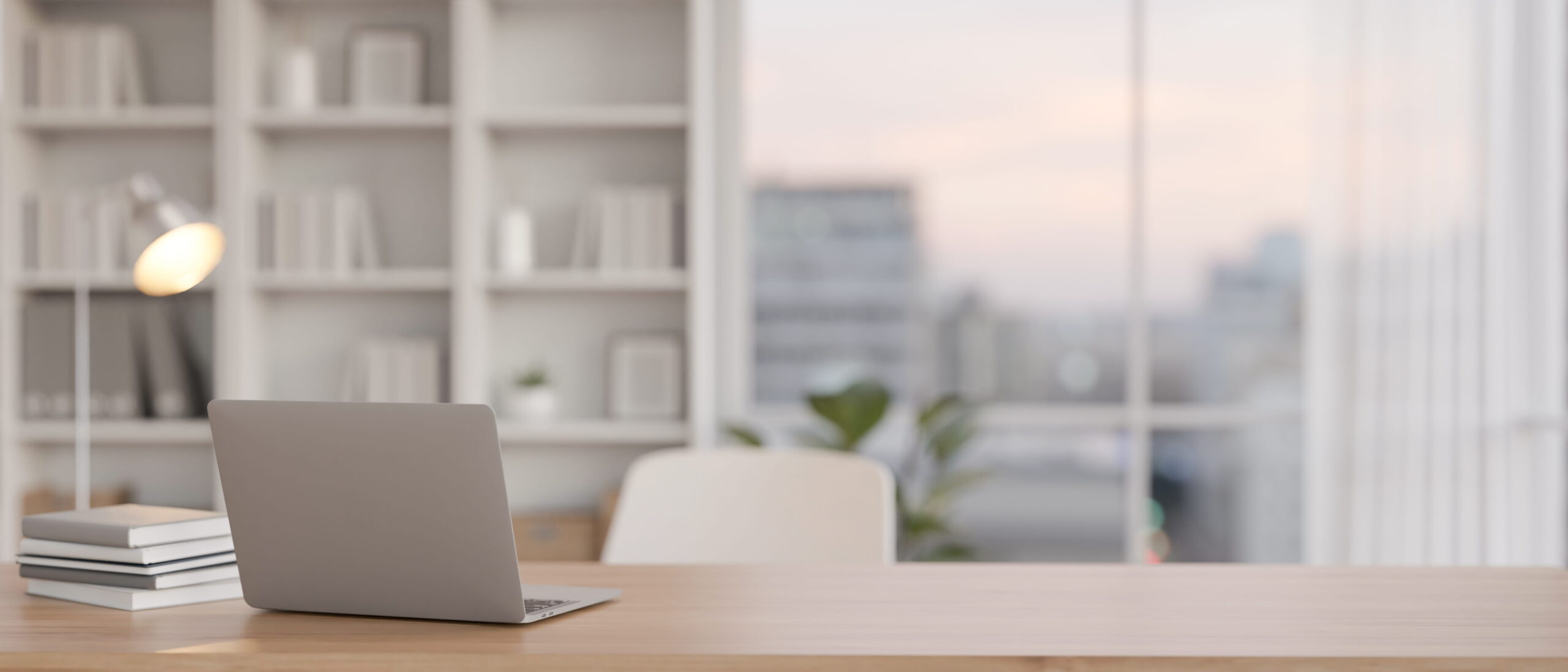 home office interior